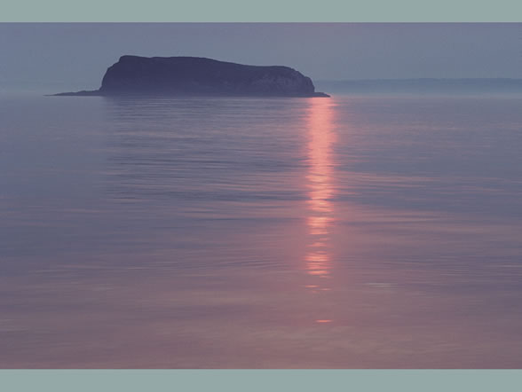 hard head, penobscot bay